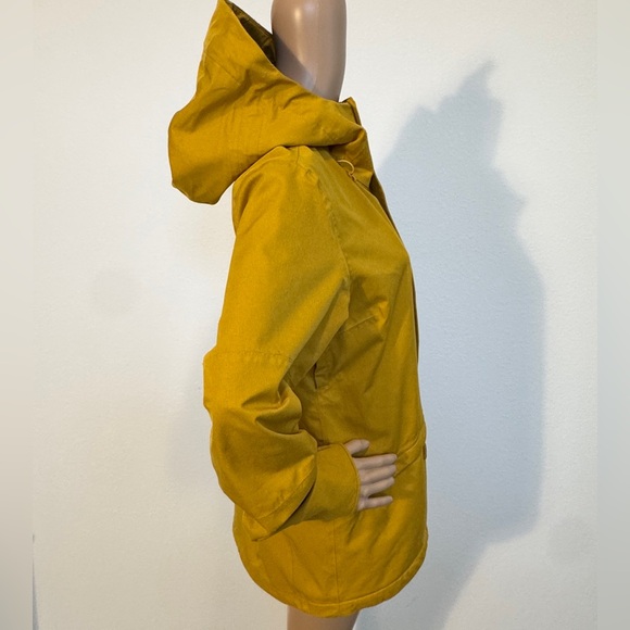 The North Face Women Thermoball Eco Snow Jacket (outer jacket) Size M - Picture 5 of 11